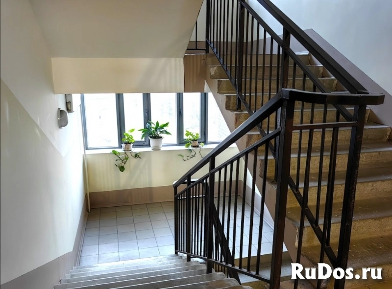 3-к. квартира, 85,4 м², 5/9 эт. изображение 10