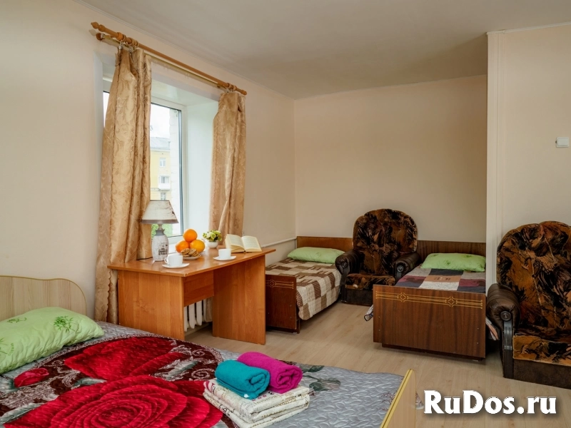 1-комнатная квартира изображение 6