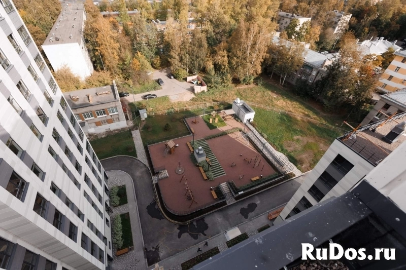 Продам 2 комнатную квартиру 53.2 м2 изображение 10