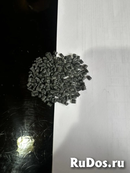 Пп блок сополимер гранула вторичная фотка