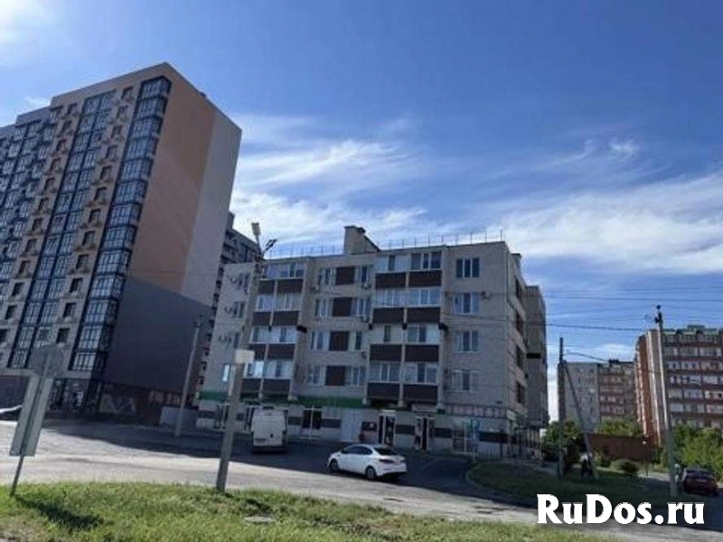 Продам 2 комнатную квартиру 55.5 м2 изображение 3