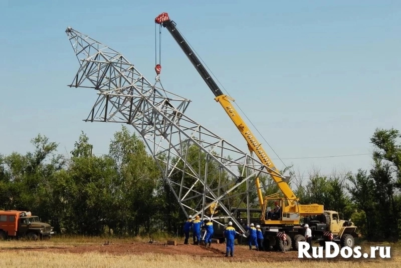 Электромонтажная компания изображение 3