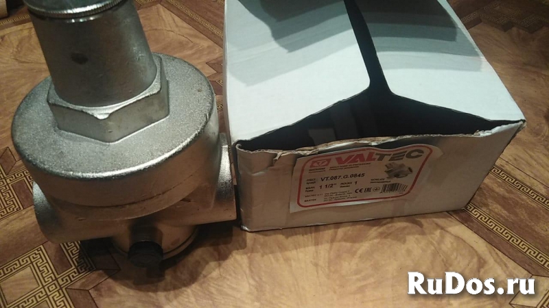 Куплю Задвижки 89611414894 Продукции Данфосс Клапана перепада дав фото