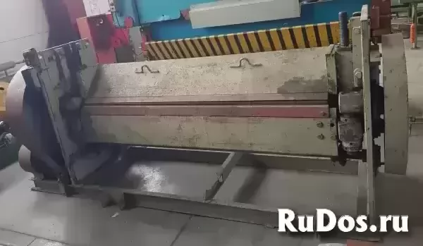 ПРОДАМ МЕТАЛЛООБРАБАТЫВАЮЩИЕ СТАНКИ изображение 3