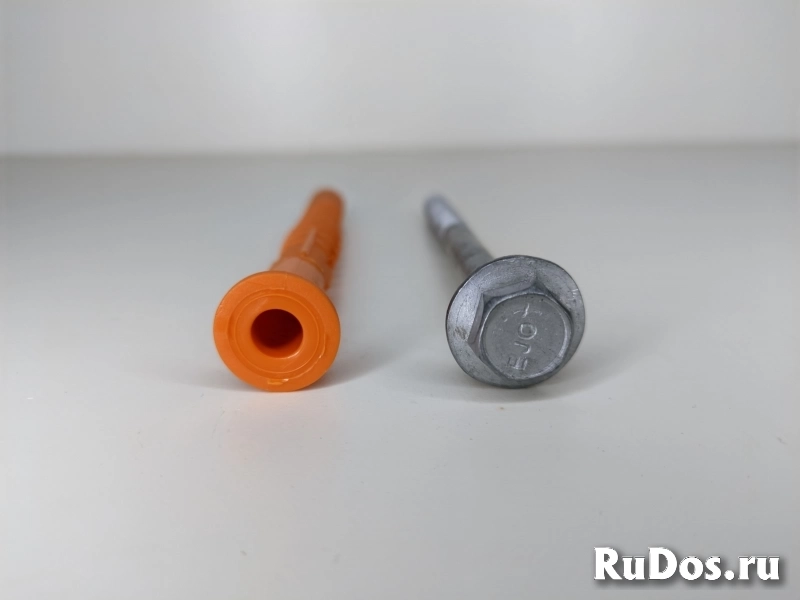 Анкерный дюбель фасадный Ejot 10x100 mm фотка