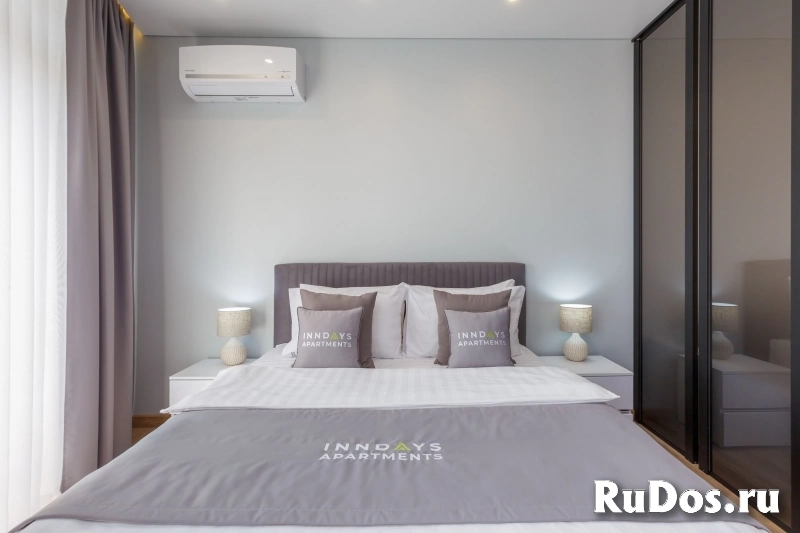 Inndays Apartments фотка