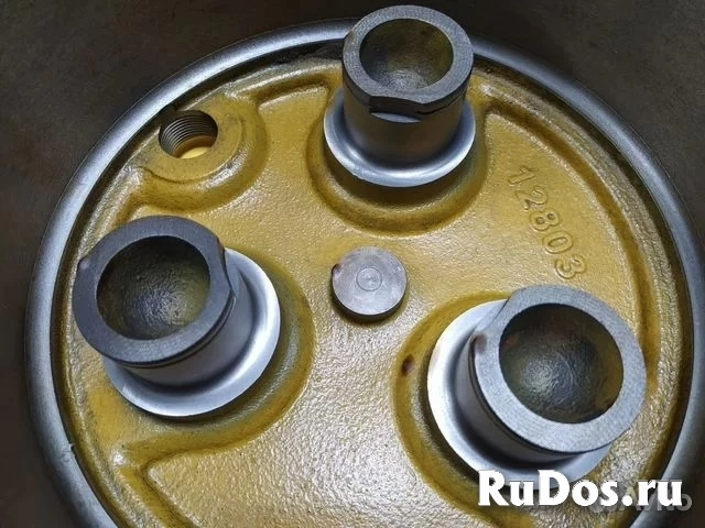 Крышка ступицы CARRARO 68404 изображение 5