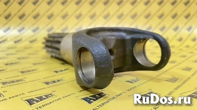 Полуось  короткая ОЕМ  040639 изображение 5