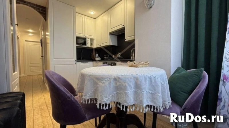 Продам 3 комнатную квартиру 57 м2 изображение 8