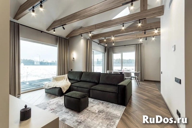 Продам дом 140.2 м2 изображение 10