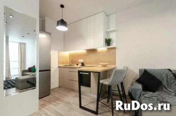 Сдам 1 комнатную квартиру 38 м2 изображение 3