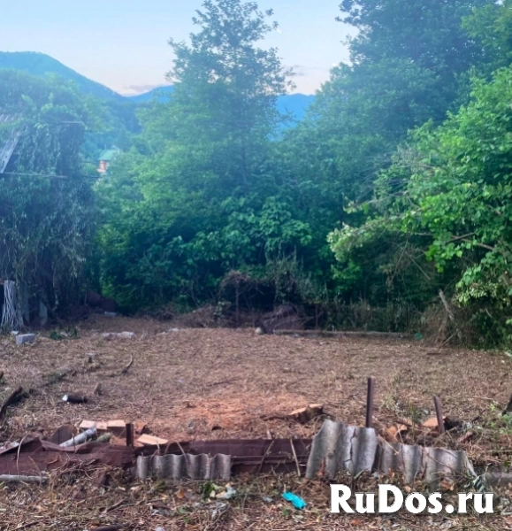 Продам земельный участок 765 м2 в Сочи. изображение 5