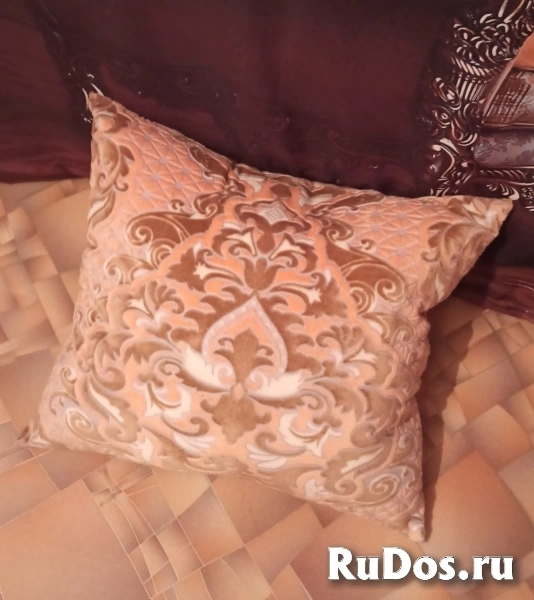 Декоративные подушки "anbell" изображение 11