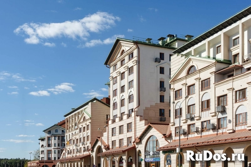 Продам коммерческую недвижимость 128.1 м2 изображение 4