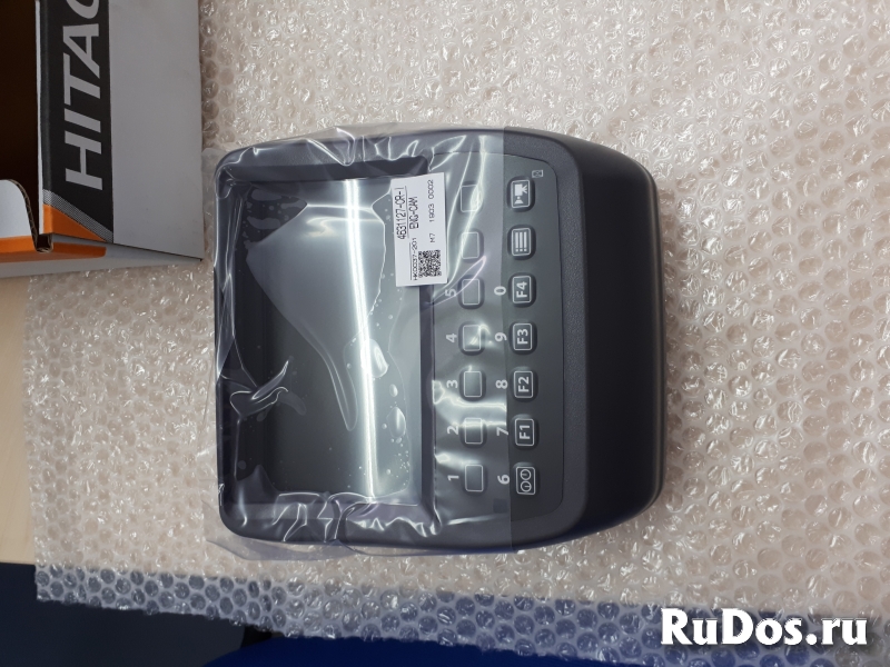 Монитор hitachi/3 серия изображение 3