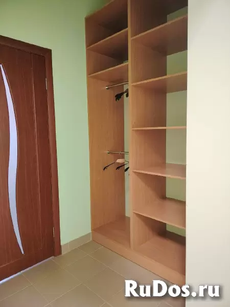 Двухкомнатные апартаменты с кухней в престижном районе изображение 10