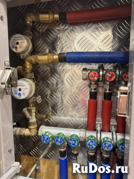 Продам 1 комнатную квартиру 30 м2 изображение 8