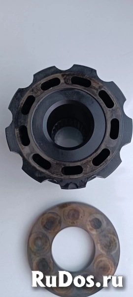 Гидромотор поворота Hitachi 9182929 изображение 4