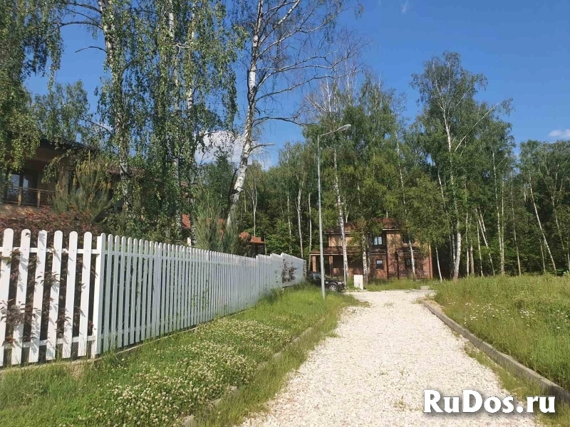 Дом 225 м² на участке 13,5 сот. в элитном КП Фламандия изображение 3