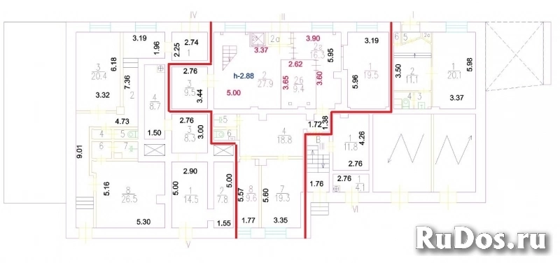 Продам коммерческую недвижимость 188 м2 изображение 3