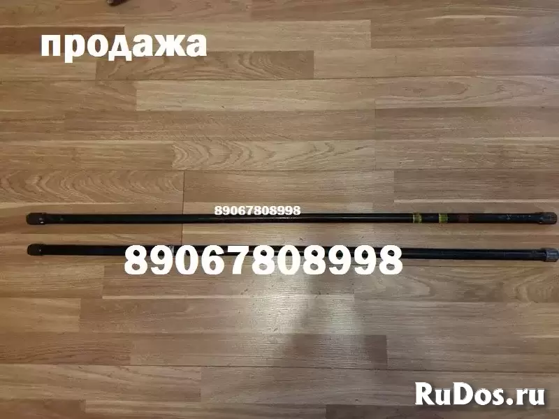 Торсион задней балки Саманд Iran Khodro Samand фотка