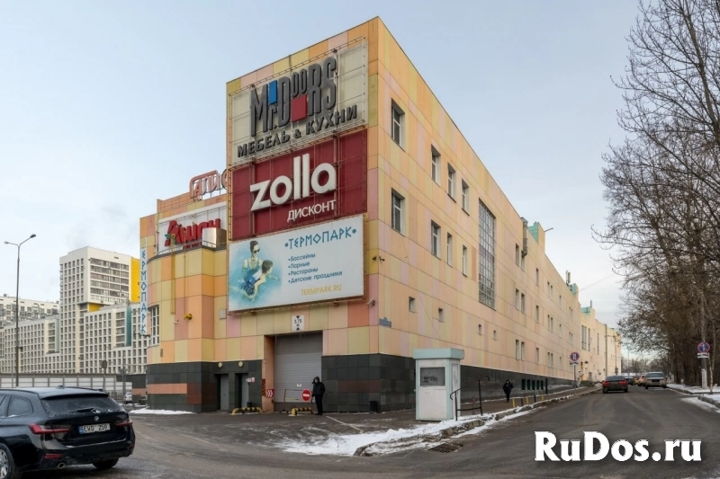 Продам коммерческую недвижимость 1964.8 м2 фотка