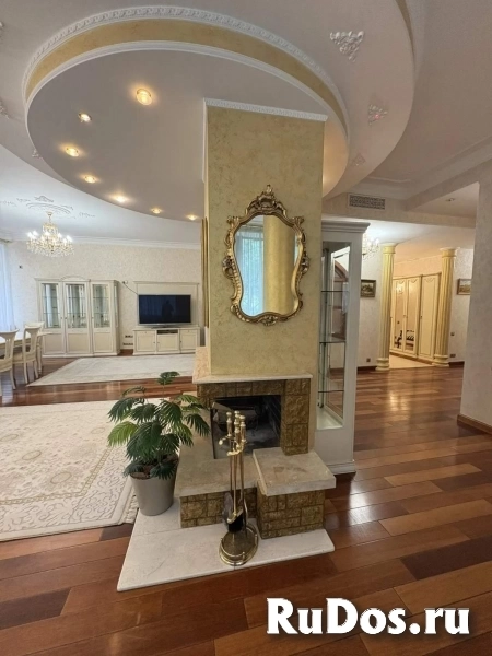 Сдам 4 комнатную квартиру 190 м2 изображение 7
