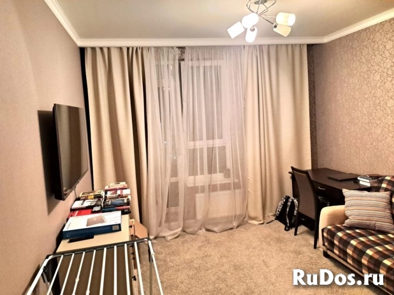 Продам 2 комнатную квартиру 67 м2 изображение 4