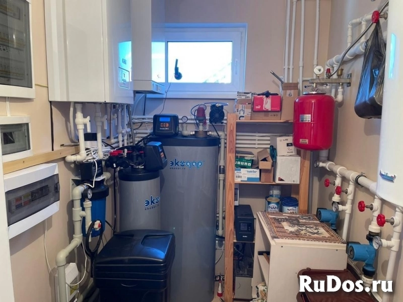 Продам дом 290 м2 изображение 3