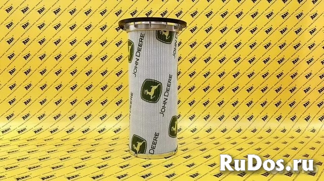 Фильтр гидравлический  JOHN DEERE RE573817 изображение 3