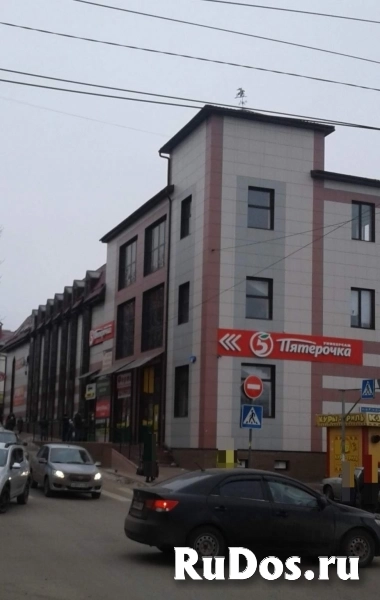 Сдам коммерческую недвижимость 117 м2 фотка