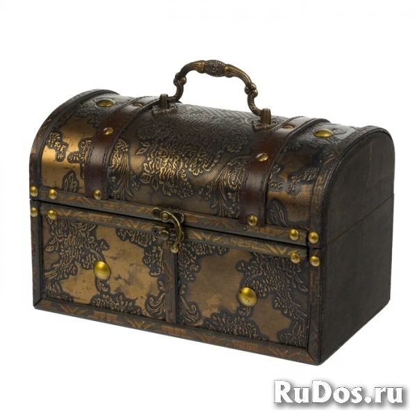 Новогодние подарки, новогодняя упаковка изображение 7