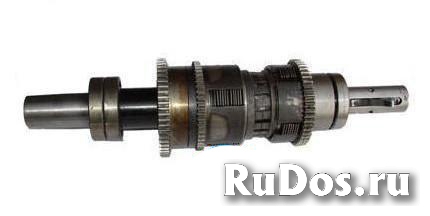 Фрикционный вал 6Р13, 6М83, 6М83Г, фото