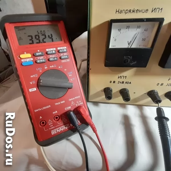 Выпрямитель, выпускавшийся в СССР. изображение 7