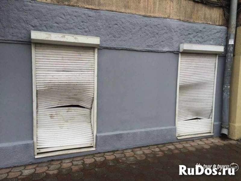 Рольставни, секционные ворота-Ремонт, монтаж, обслуживание изображение 8