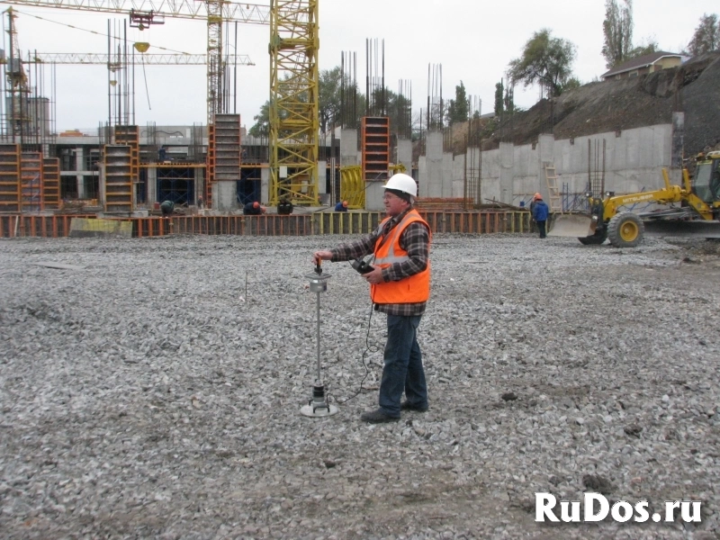 Строительная лаборатория изображение 8