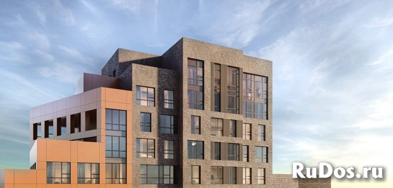 Продам 1 комнатную квартиру 34 м2 изображение 4