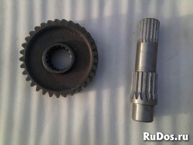 Привод насосов КС-5576б.103.00.000 , КС-5576а.203.00.000 фото