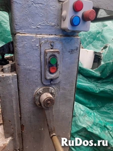 Миксер планетарный МАЗ фото