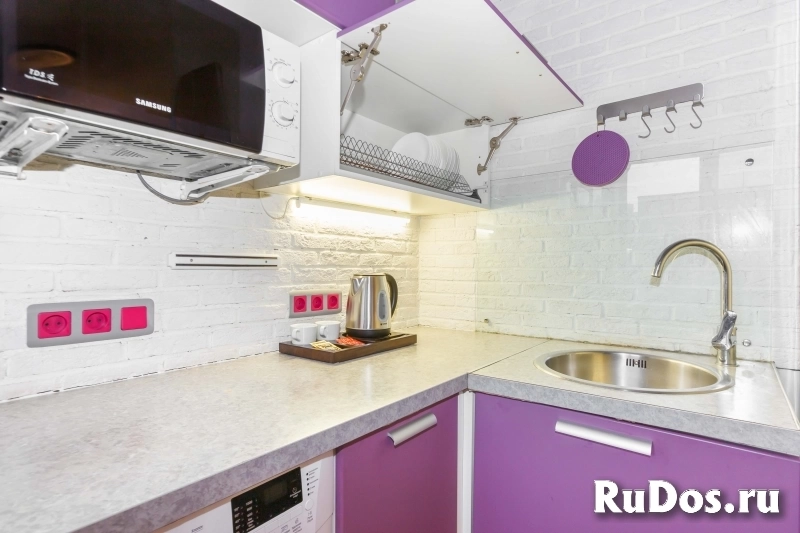 Inndays Apartments изображение 7