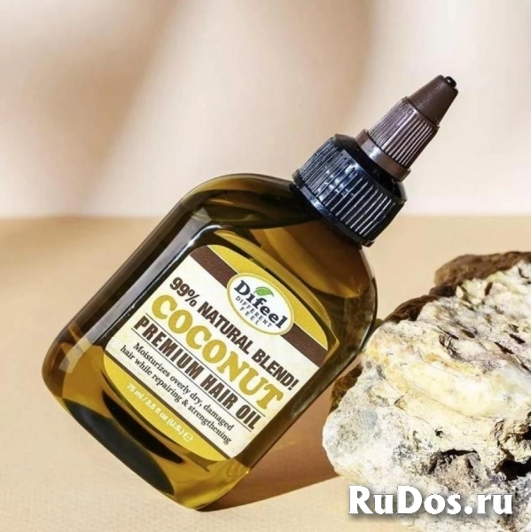 Профессиональная косметика для волос изображение 5