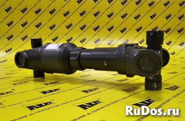 Кардан задний в сборе VOE15017910 для Volvo BL61 PLUS, BL71 PLUS фотка