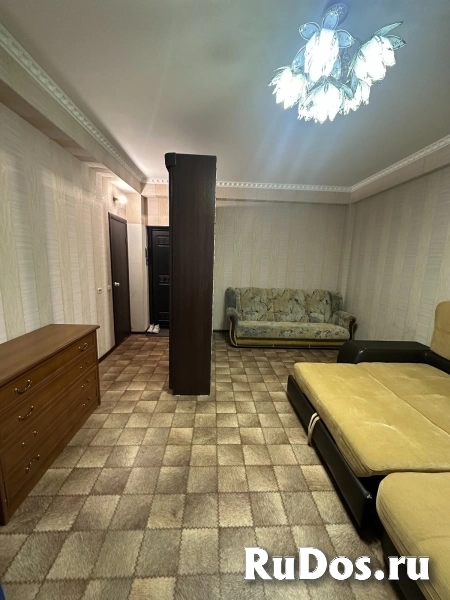 1-комн.квартира на Клубничной изображение 3