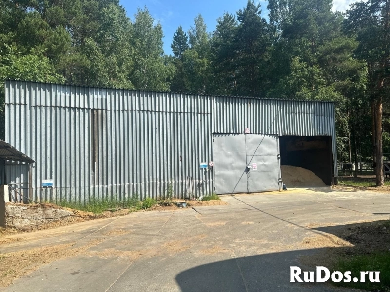 Продам коммерческую недвижимость 23148 м2 изображение 8