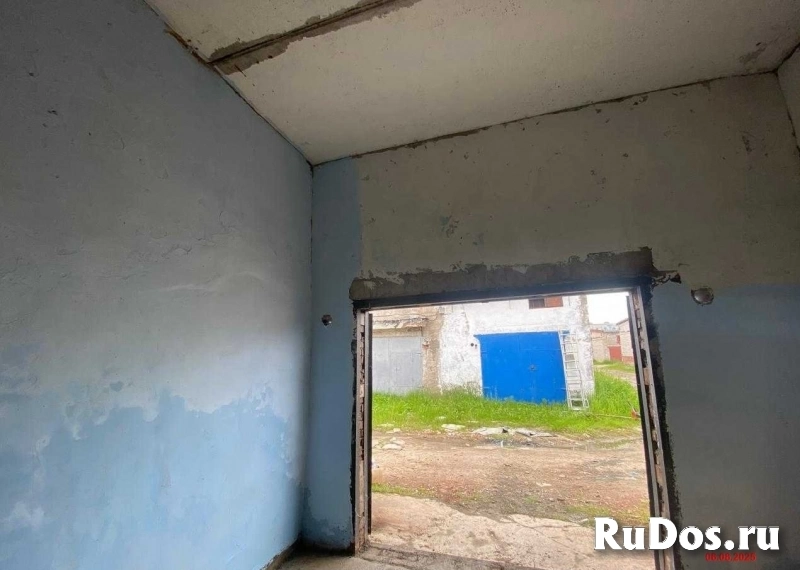 Продам гараж 20 м2 изображение 4