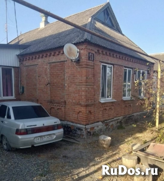 Продам дом 110 м2 изображение 3