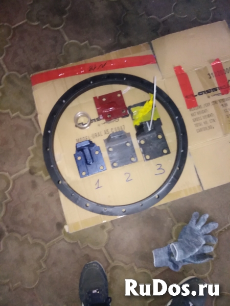 итнон кпп -переход на ямз фото