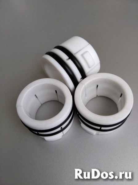 Втулка для рулевой рейки Рено Сценик 2, Рено Меган 2 изображение 3