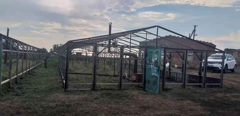 Продается производственная база, 2.5 га изображение 5