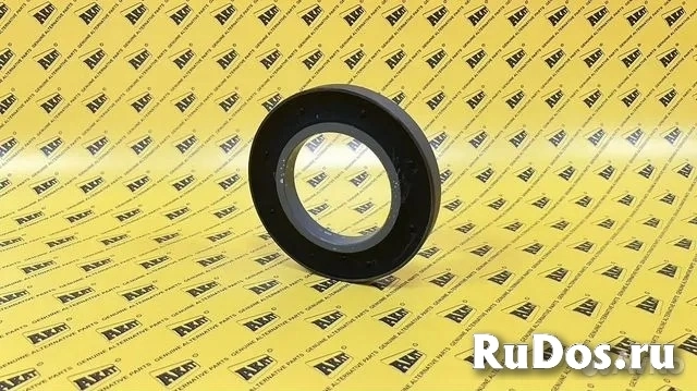 Сальник балансирной балки (уплотнение) 9X-7500 фотка